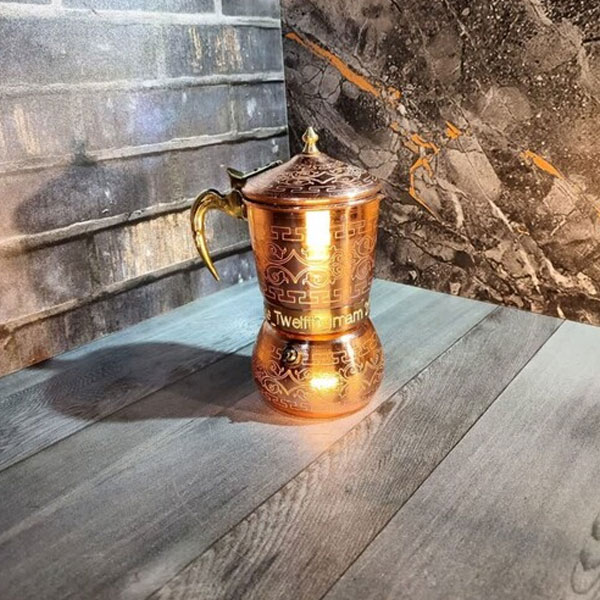 موکاپات مسی 